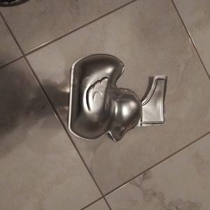 3d Duck Cake Molding - PRICE FIRM